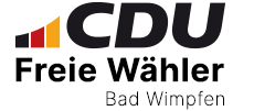Bad Wimpfen bewegen // CDU Freie Wähler Fraktion